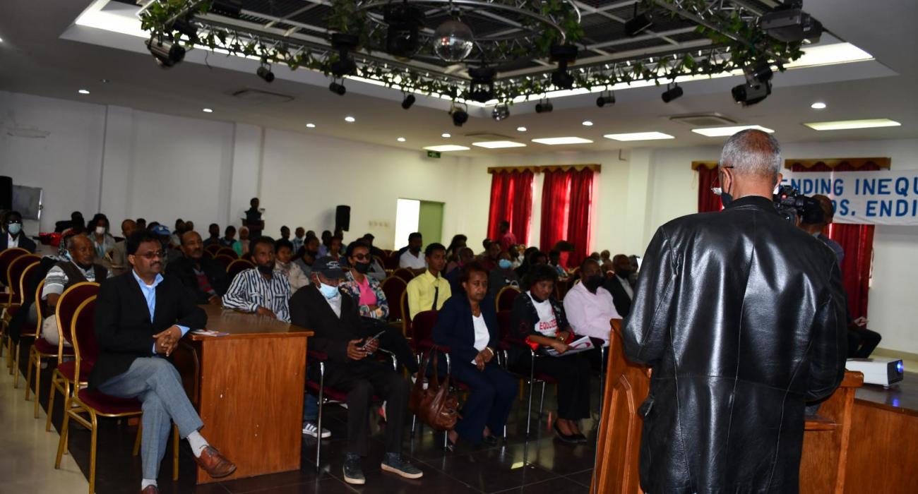 Eritrea | WHO | Regional Office for Africa